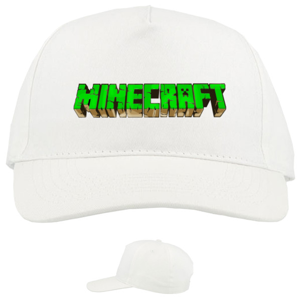 Minecraft 1