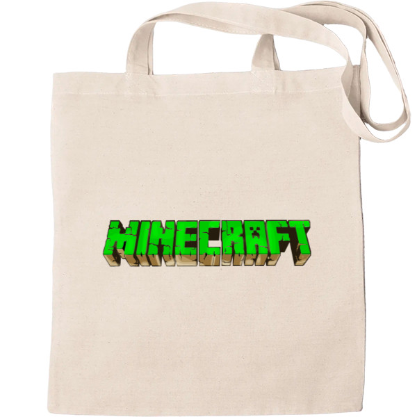 Minecraft 1