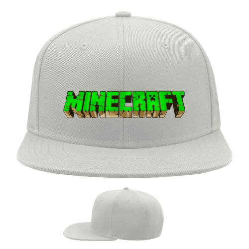 Minecraft 1