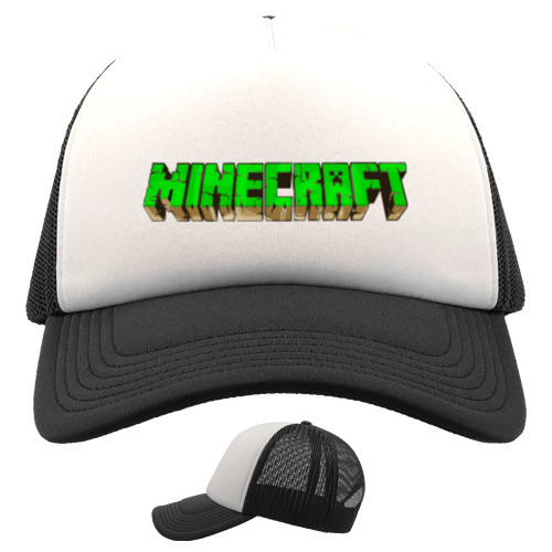 Minecraft 1