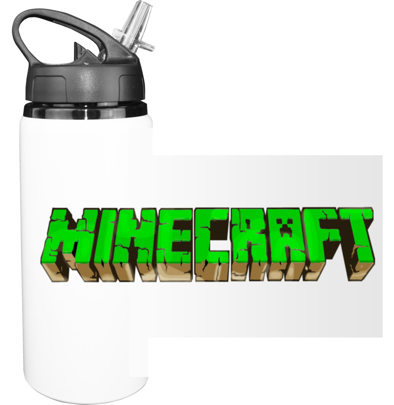 Minecraft 1