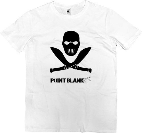 Point blank 10