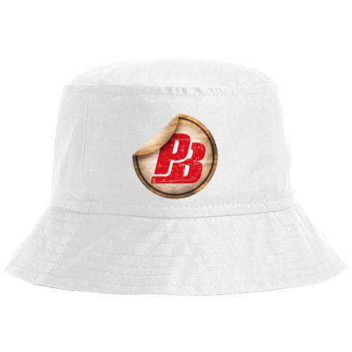 Bucket Hat - Point Blanc 7 - Mfest