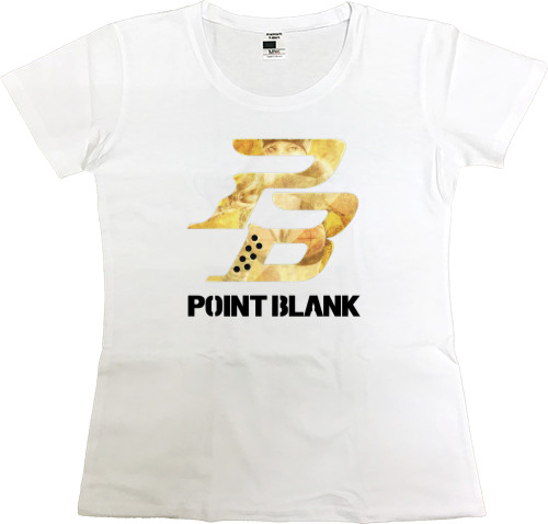 Point Blanc 4