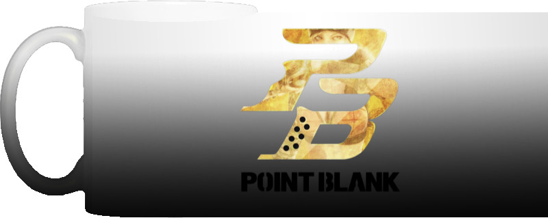 Point Blanc 4