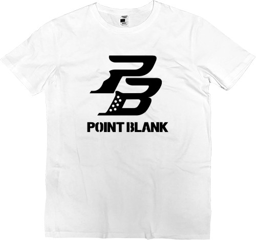 Point Blanc 1