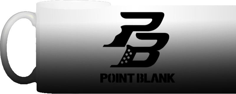 Point Blanc 1