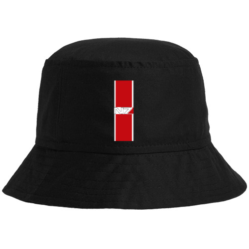 Bucket Hat - N7 - Mfest