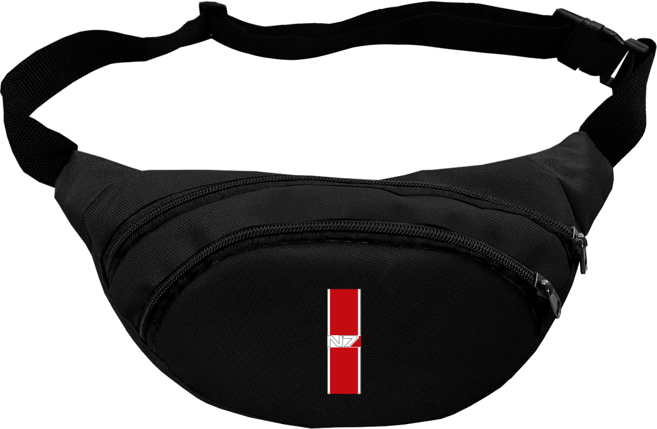 Fanny Pack - N7 - Mfest