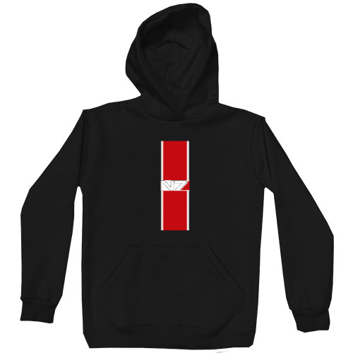 Kids' Premium Hoodie - N7 - Mfest