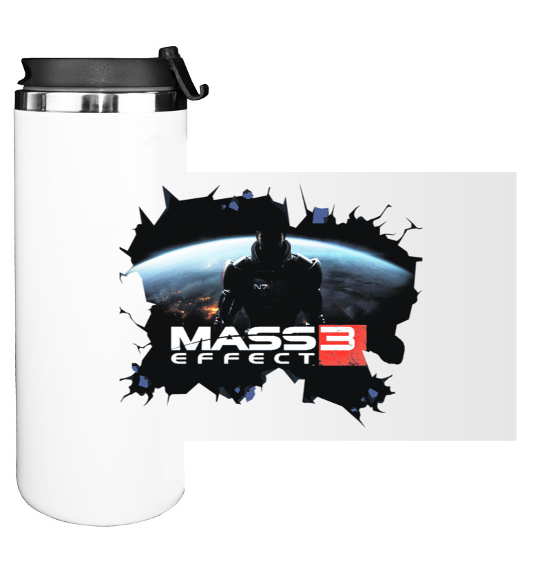 Mass Effect 2