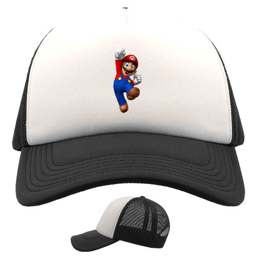 Mario 4