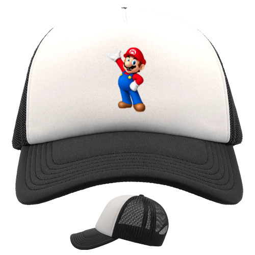 Mario 3