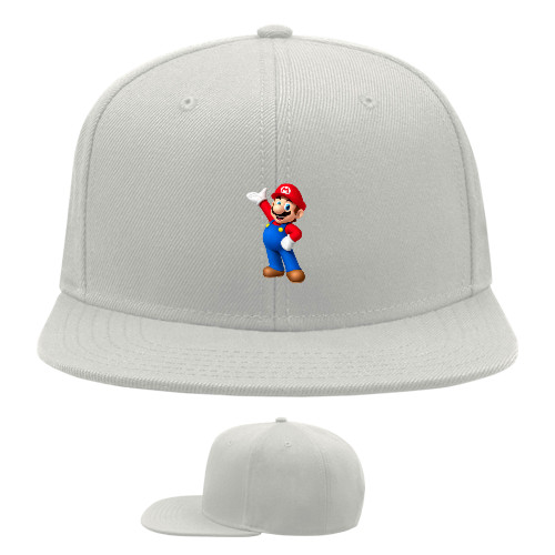 Mario 3