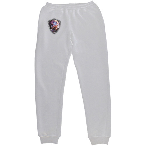 Women's Sweatpants - League of legends Poppy Keeper of Hammer - Mfest