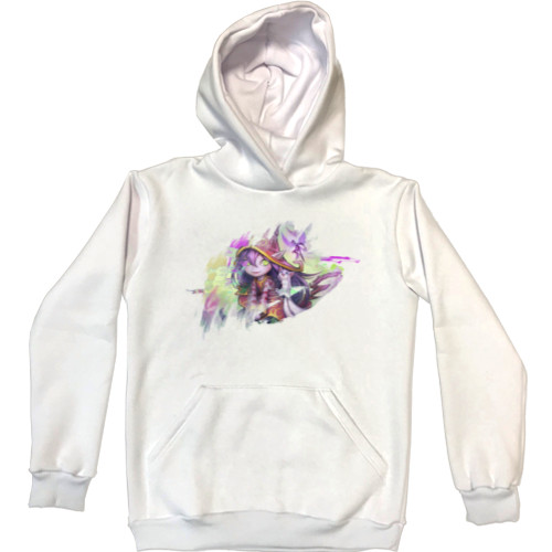 Unisex Hoodie - League of legends Lulu - Mfest