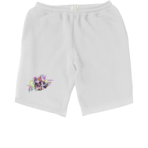 Kids' Shorts - League of legends Lulu - Mfest