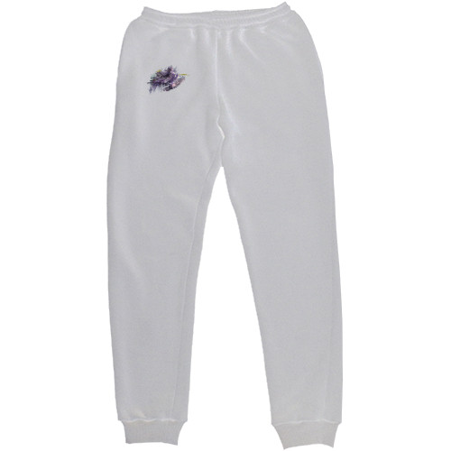 Women's Sweatpants - League of legends Diana Queen of the moon - Mfest