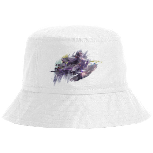 Bucket Hat - League of legends Diana Queen of the moon - Mfest