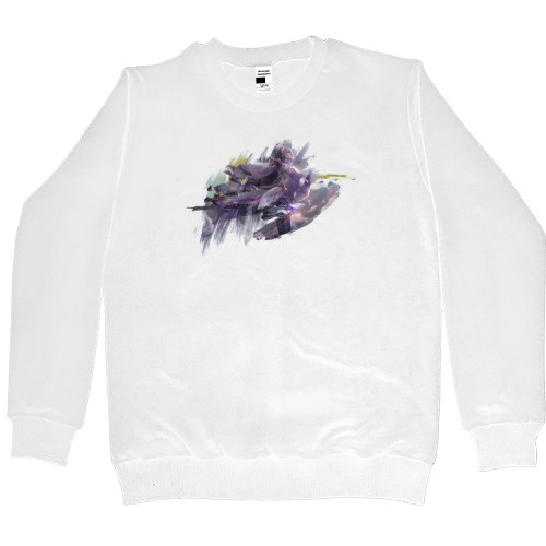 Kids' Premium Sweatshirt - League of legends Diana Queen of the moon - Mfest