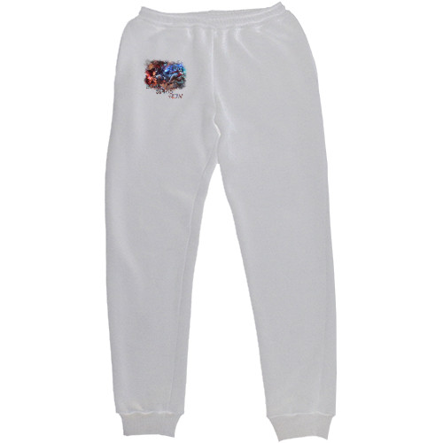 Women's Sweatpants - League of legends Battle Starts Now - Mfest