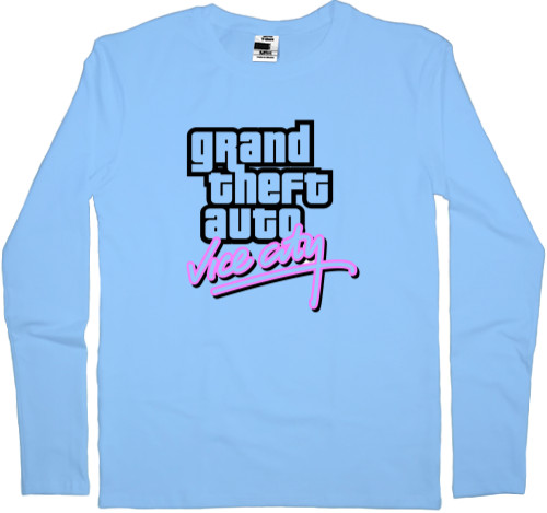 GTA Vice city 2