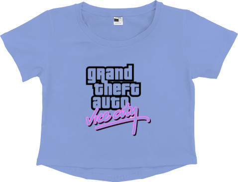 GTA Vice city 2