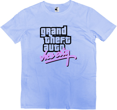 GTA Vice city 2