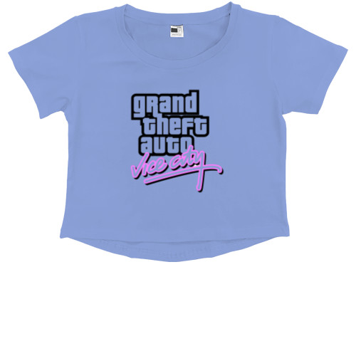 GTA Vice city 2