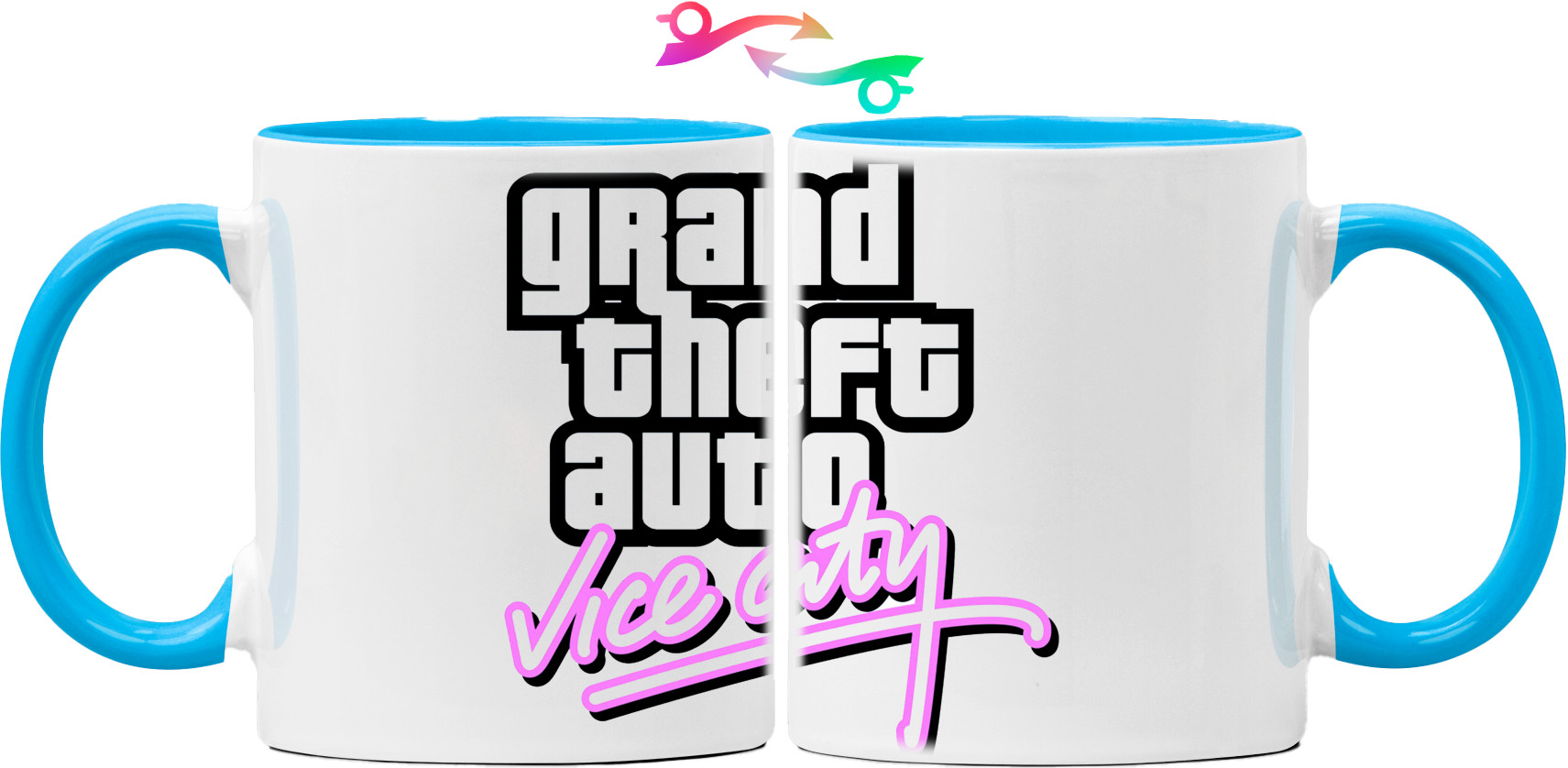 GTA Vice city 2