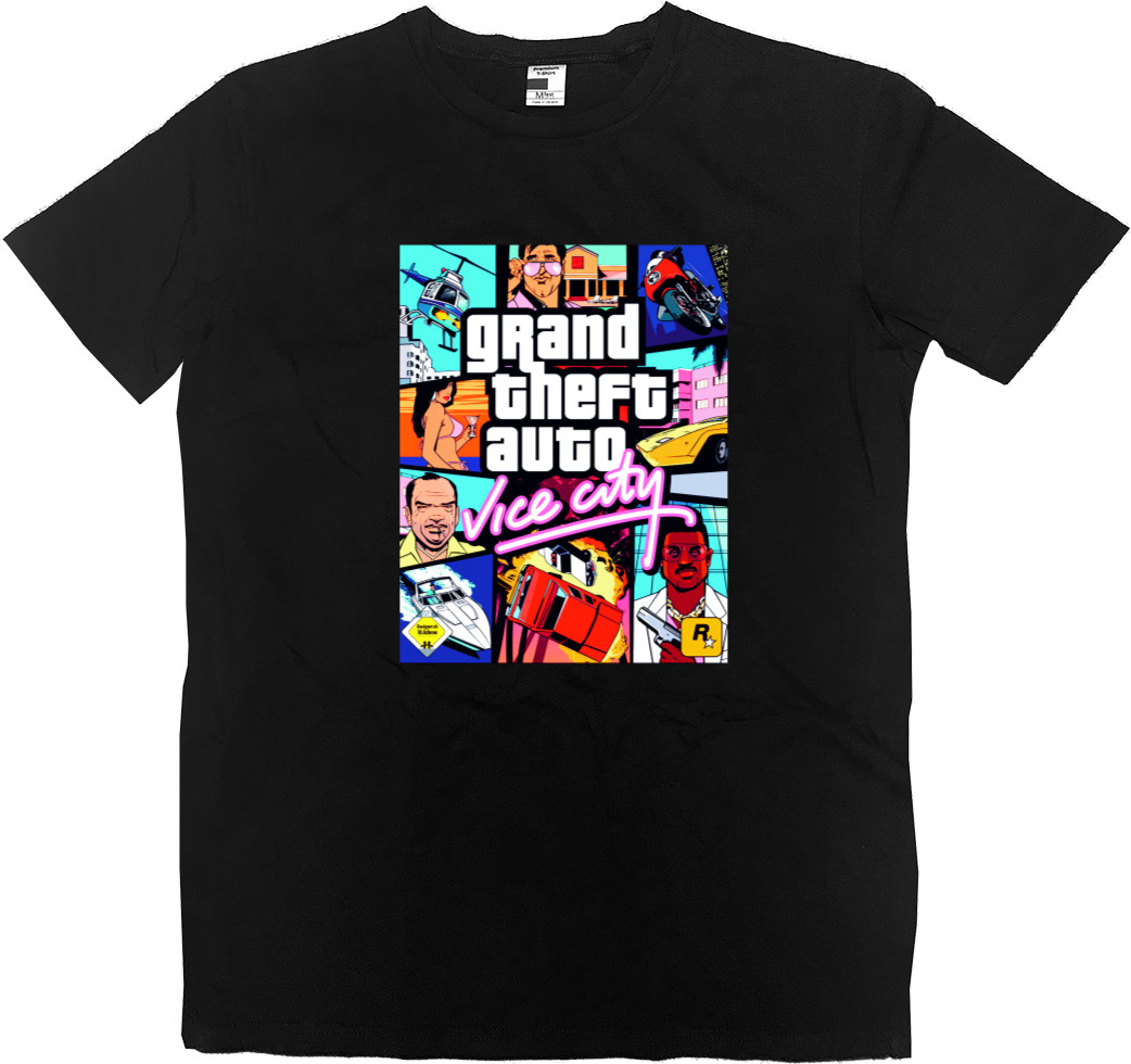 gta vice city 1