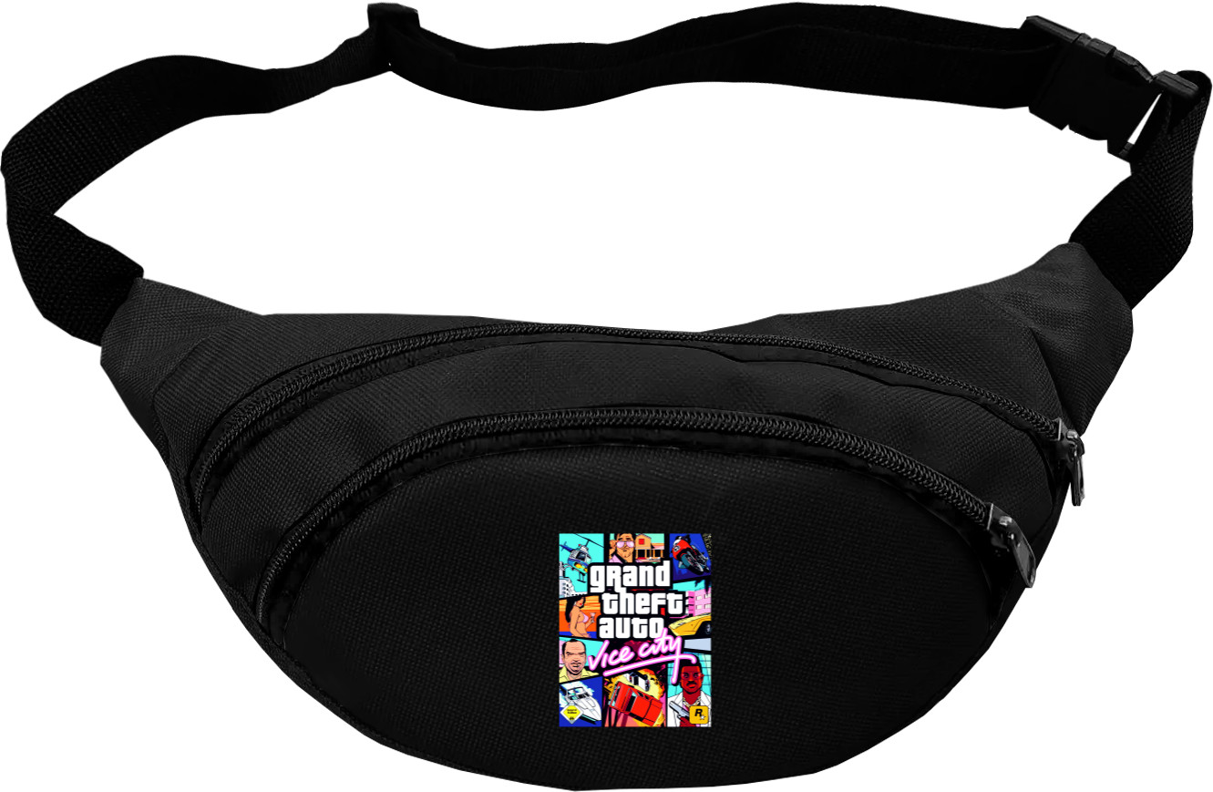 Fanny Pack - gta vice city 1 - Mfest