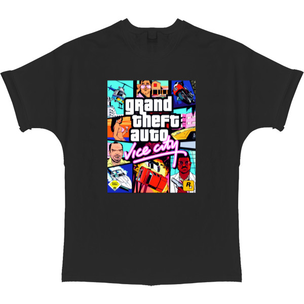 gta vice city 1