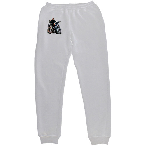 Women's Sweatpants - GTA 5 San Andreas 4 - Mfest