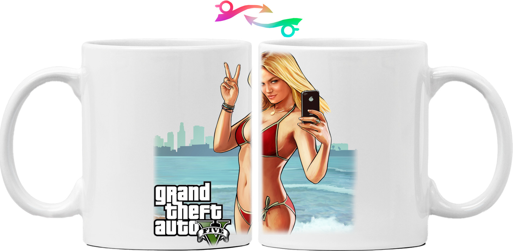 GTA 5 (5)