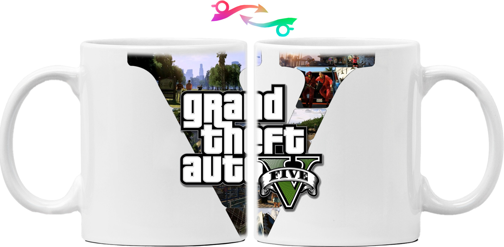 GTA 5 (3)