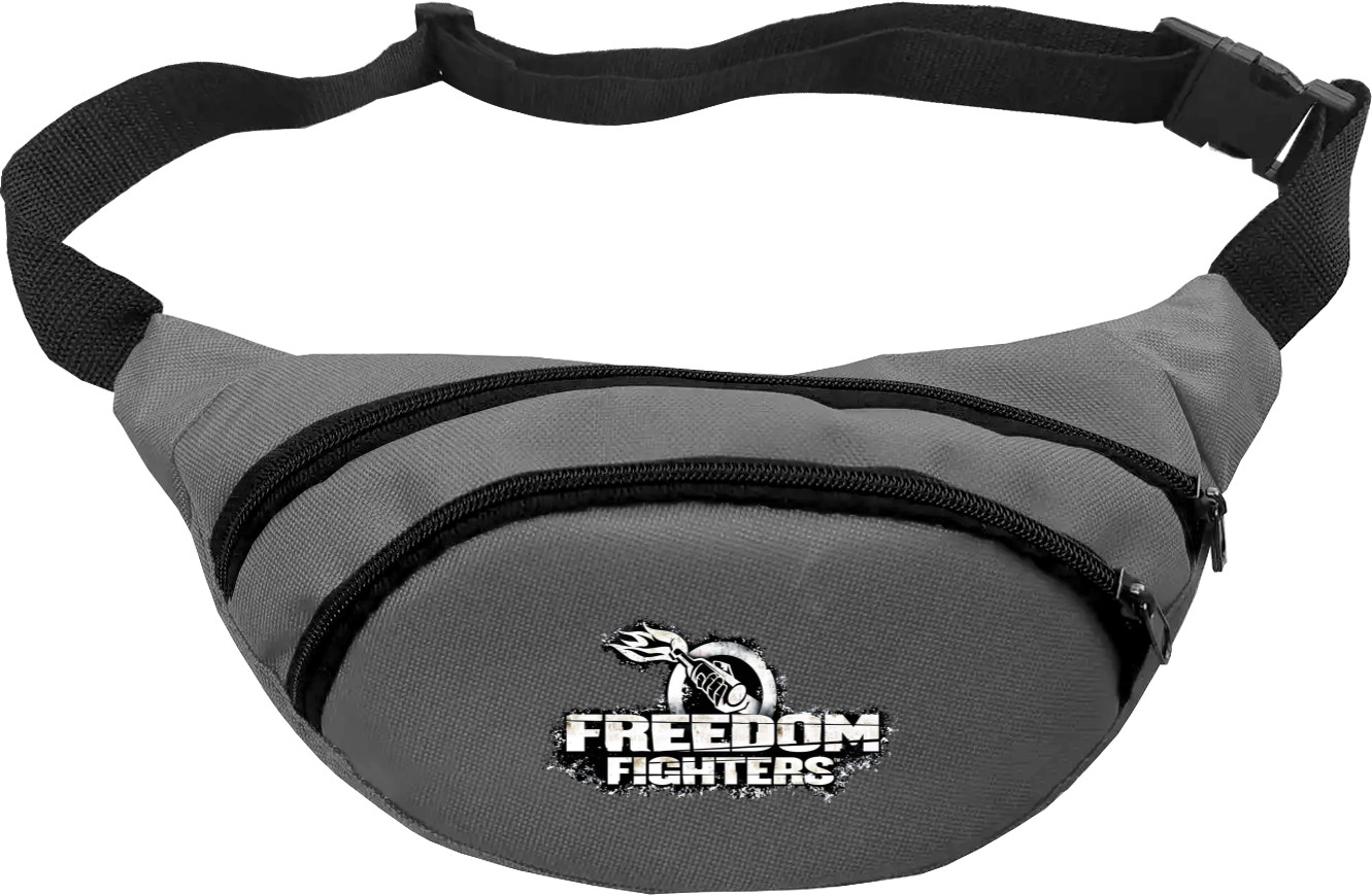 Fanny Pack - Freedom fighters (3) - Mfest