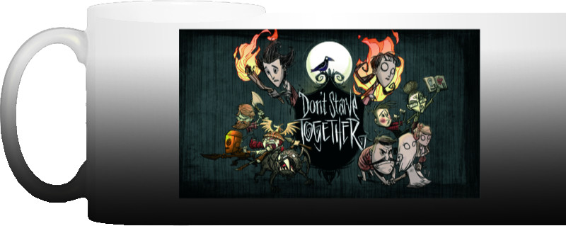 Don't Starve 23