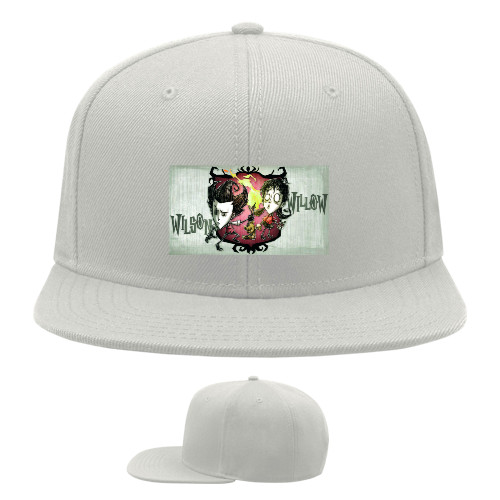 Snapback Baseball Cap - Don’t Starve 12 - Mfest