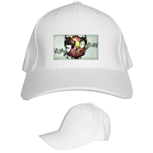 Kids' Baseball Cap 6-panel - Don’t Starve 12 - Mfest