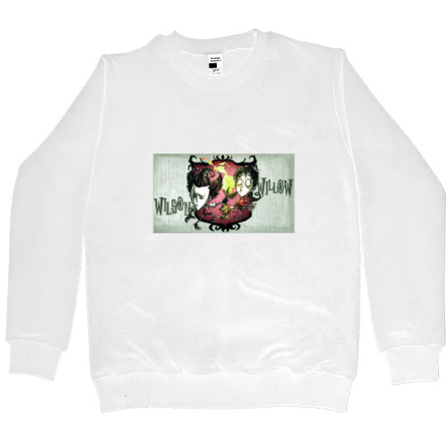 Men’s Premium Sweatshirt - Don’t Starve 12 - Mfest