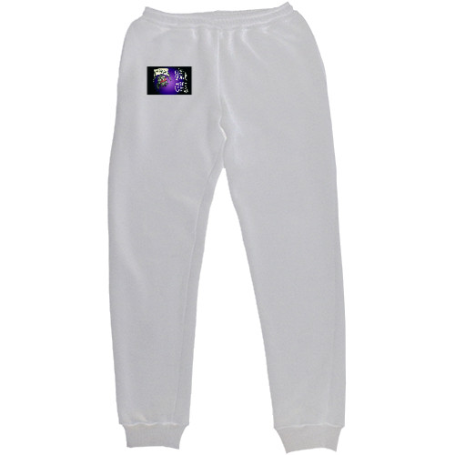 Men's Sweatpants - Don’t Starve 10 - Mfest