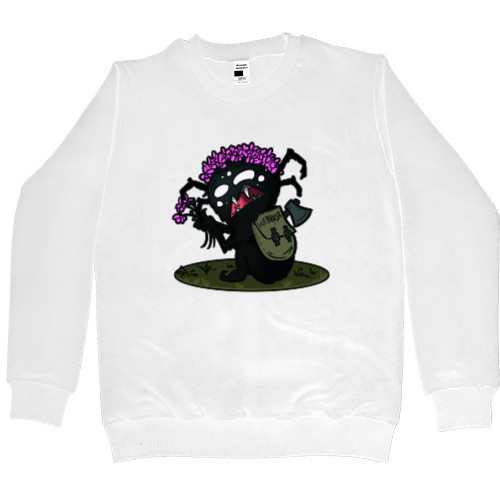 Men’s Premium Sweatshirt - Don’t Starve 22 - Mfest