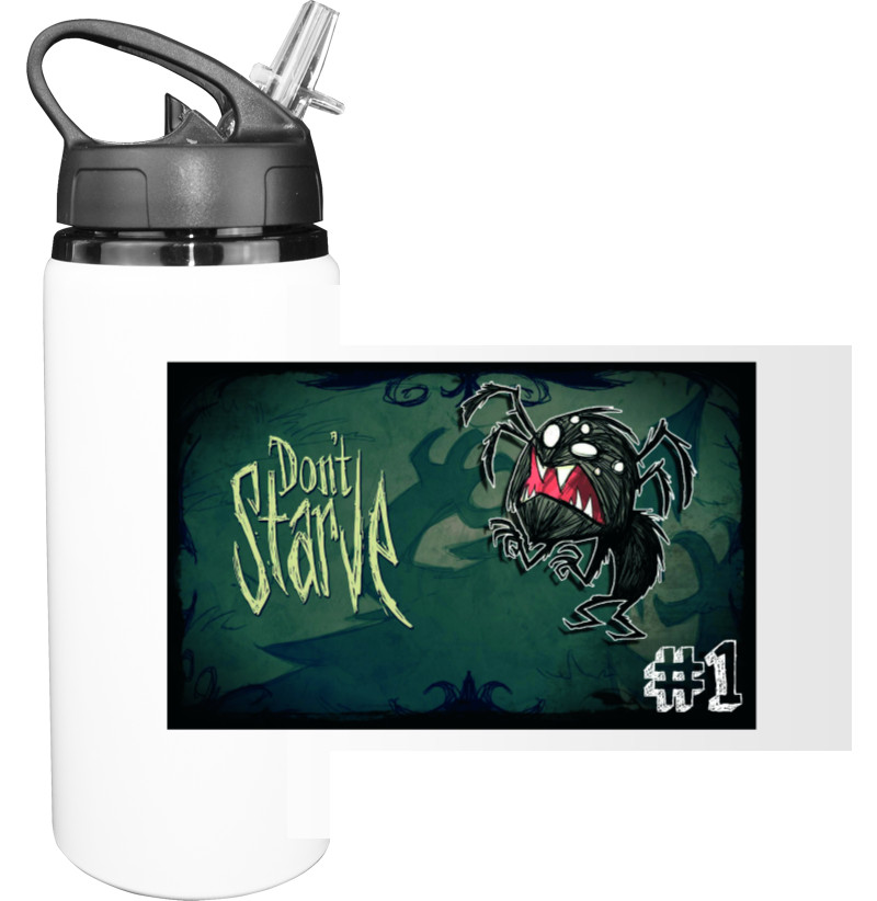 Don’t Starve 9