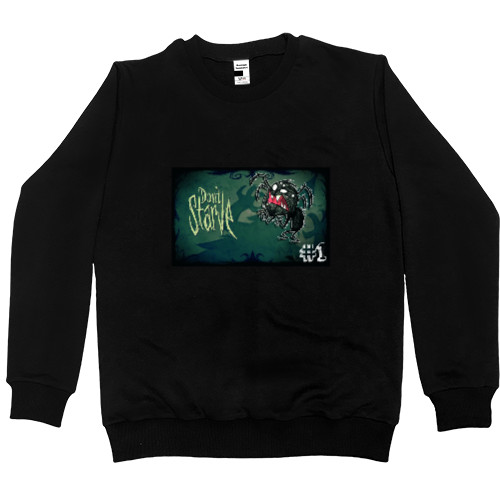 Men’s Premium Sweatshirt - Don’t Starve 9 - Mfest