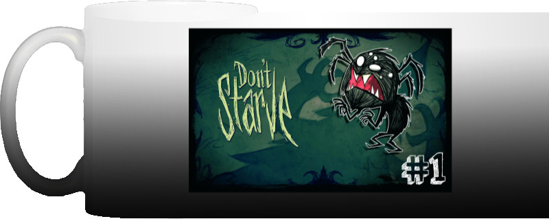 Don’t Starve 9