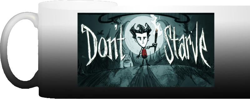 Don’t Starve 7