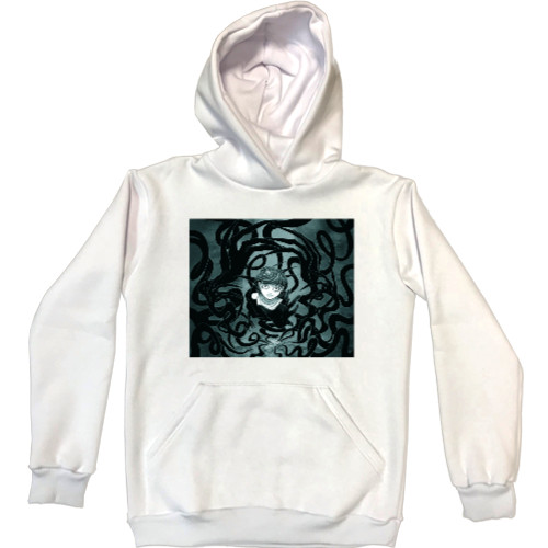 Unisex Hoodie - Don’t Starve 5 - Mfest