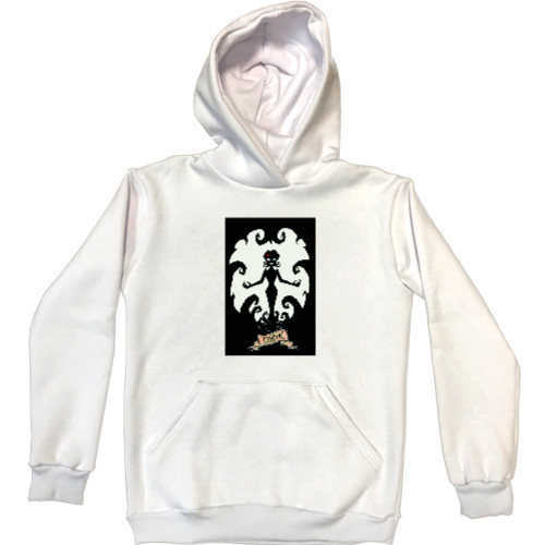 Unisex Hoodie - Don’t Starve 4 - Mfest