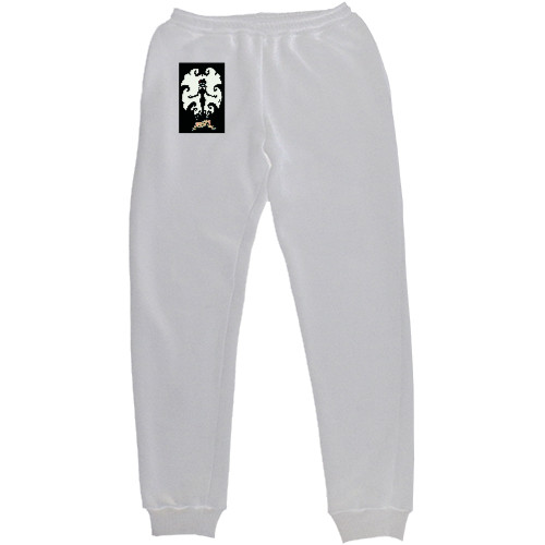 Men's Sweatpants - Don’t Starve 4 - Mfest